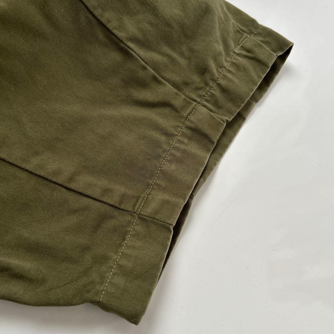 HARVESTY サーカスパンツ