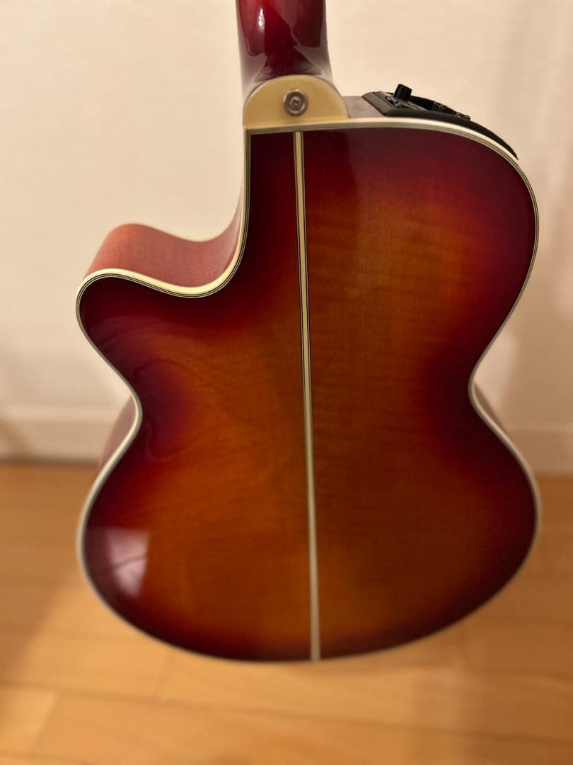 Takamine G Series アコースティックギター サンバースト