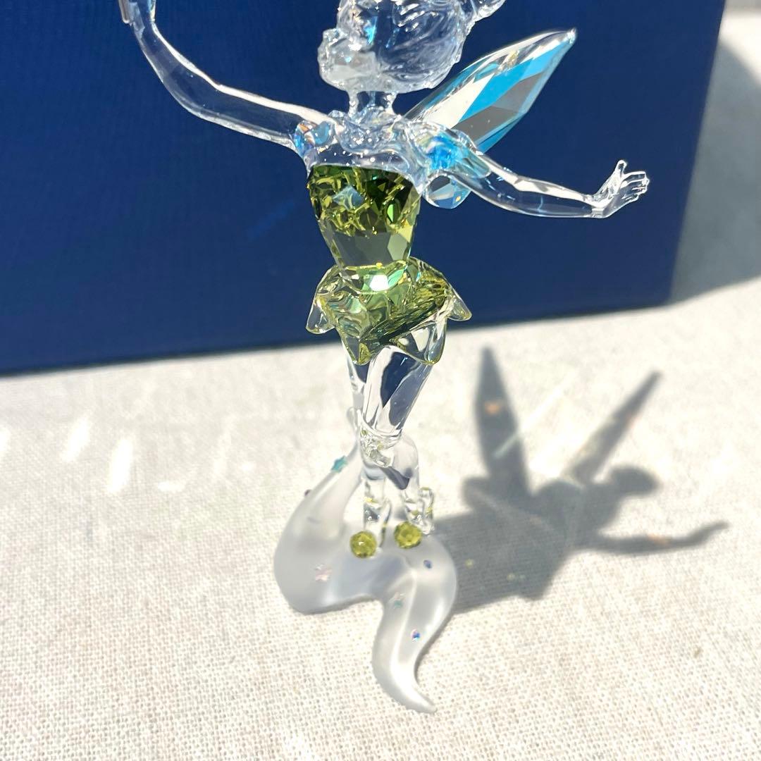 SWAROVSKI ティンカーベル