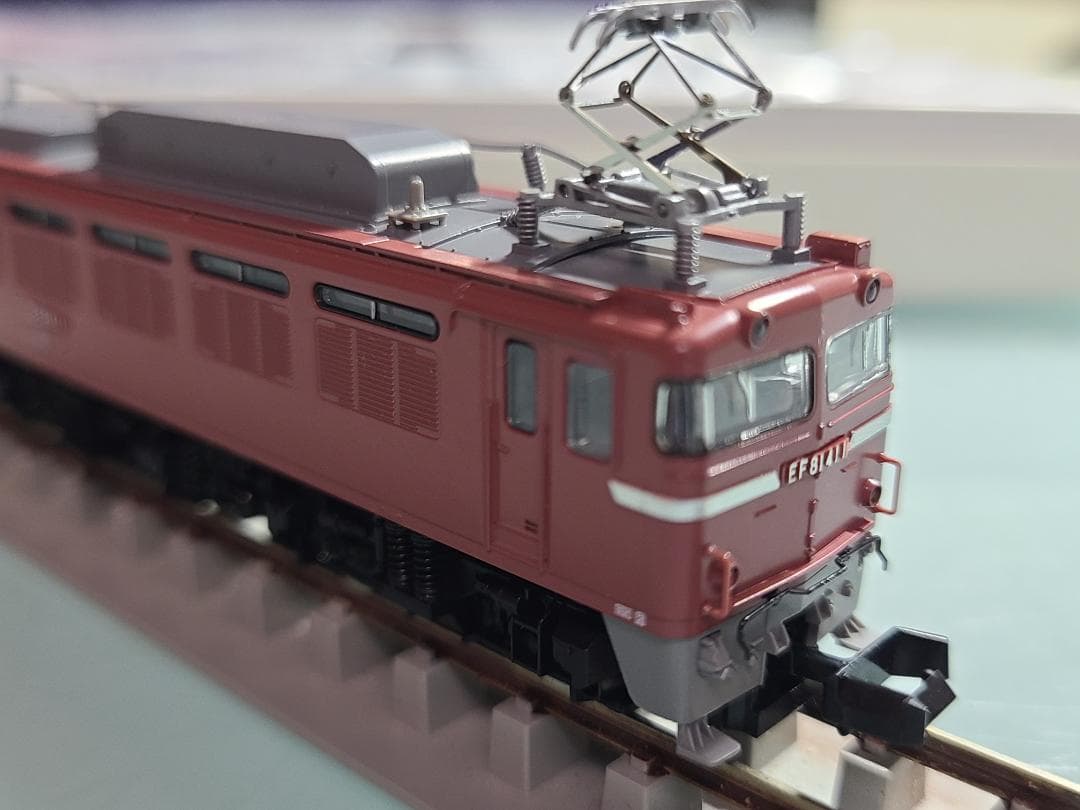 トミックス　92958 14系、24系　さよなら　なは　あかつき　本日限定価格