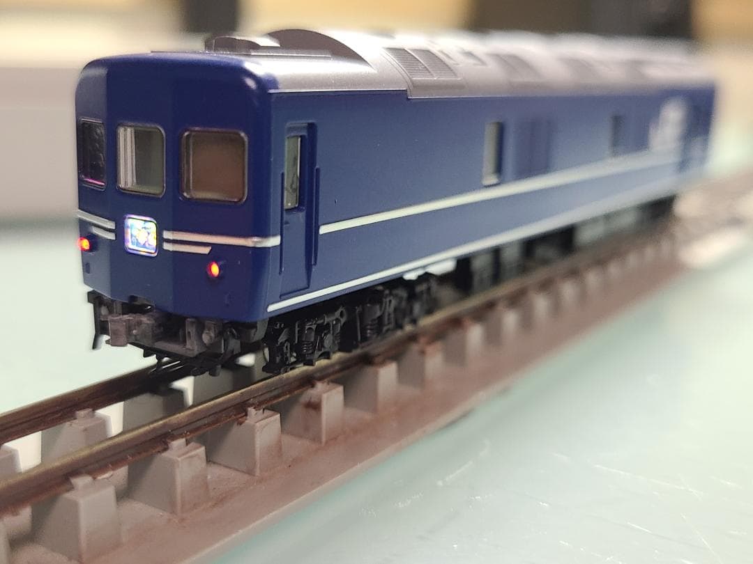 トミックス　92958 14系、24系　さよなら　なは　あかつき　本日限定価格