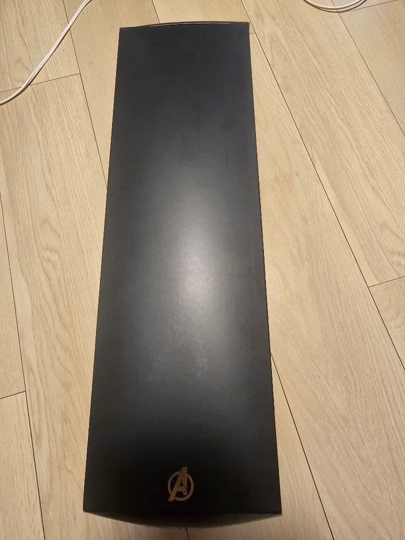 【美品】ホットトイズ　ムービー・マスターピース　バッキーバーンズ