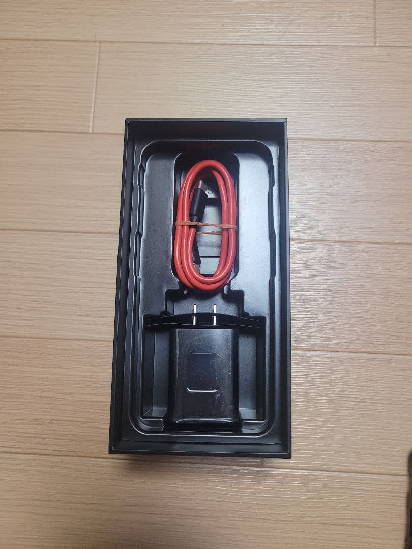 REDMAGIC 7 ゲーミングスマートフォン 256GB 12GB RAM