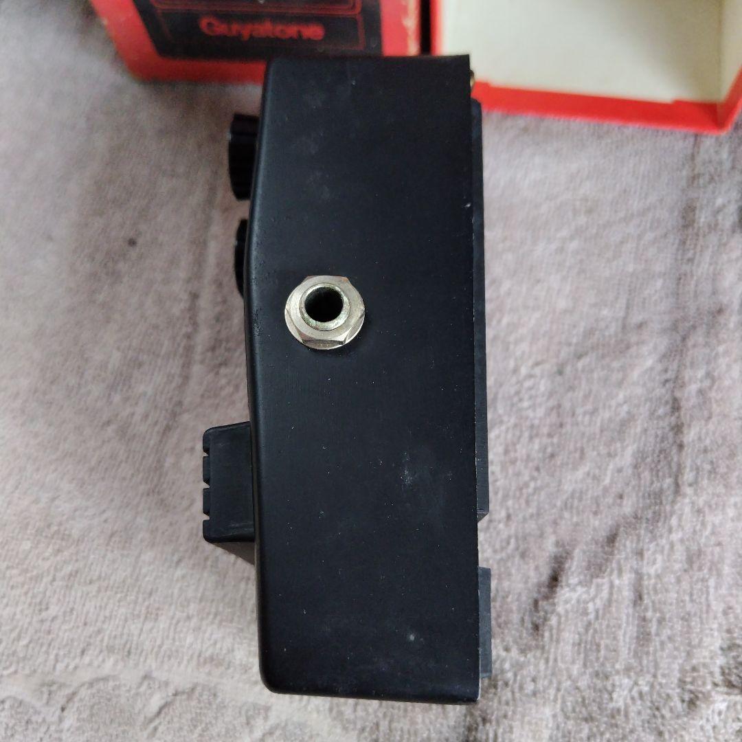 ギター GUYATONE DISTORTION PS-001