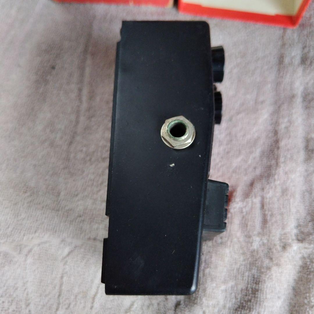 ギター GUYATONE DISTORTION PS-001