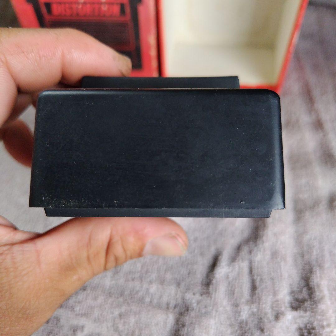 ギター GUYATONE DISTORTION PS-001