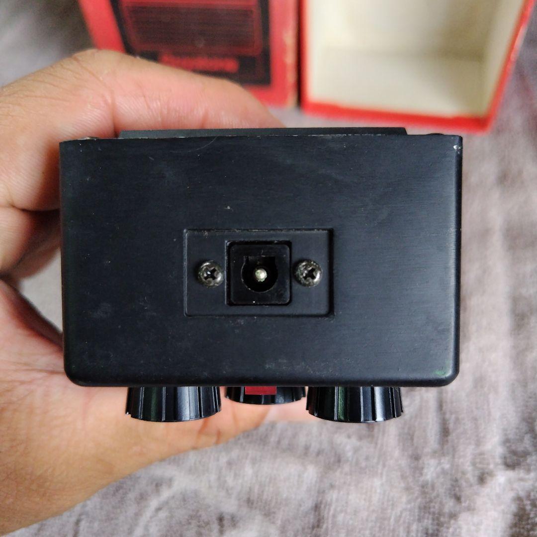 ギター GUYATONE DISTORTION PS-001