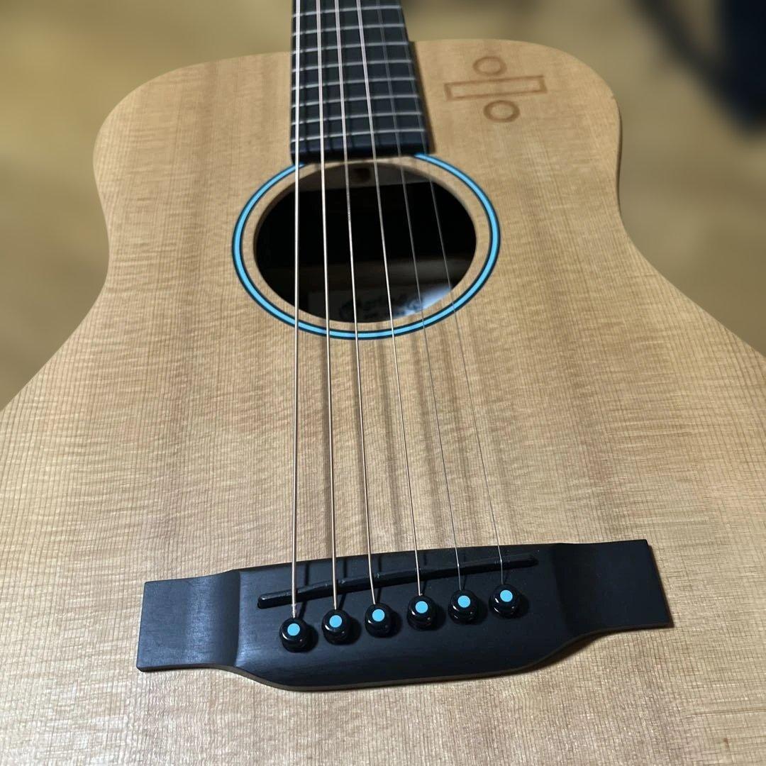 【廃盤】signature Martin /LX1E ED Sheeran ➗