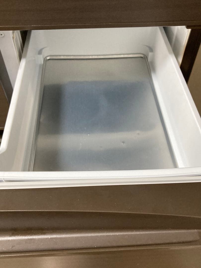 三菱電機ノンフロン冷蔵庫