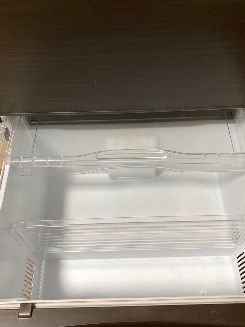 三菱電機ノンフロン冷蔵庫