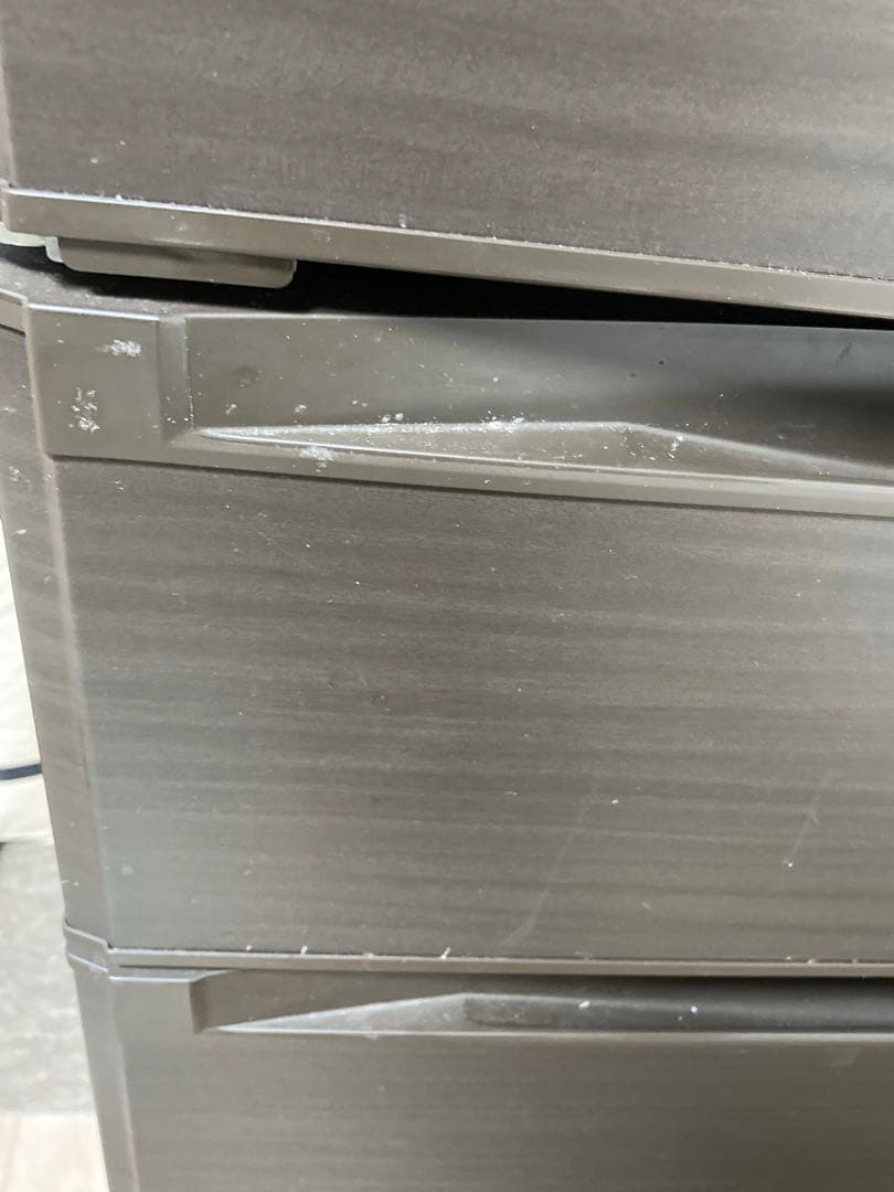 三菱電機ノンフロン冷蔵庫