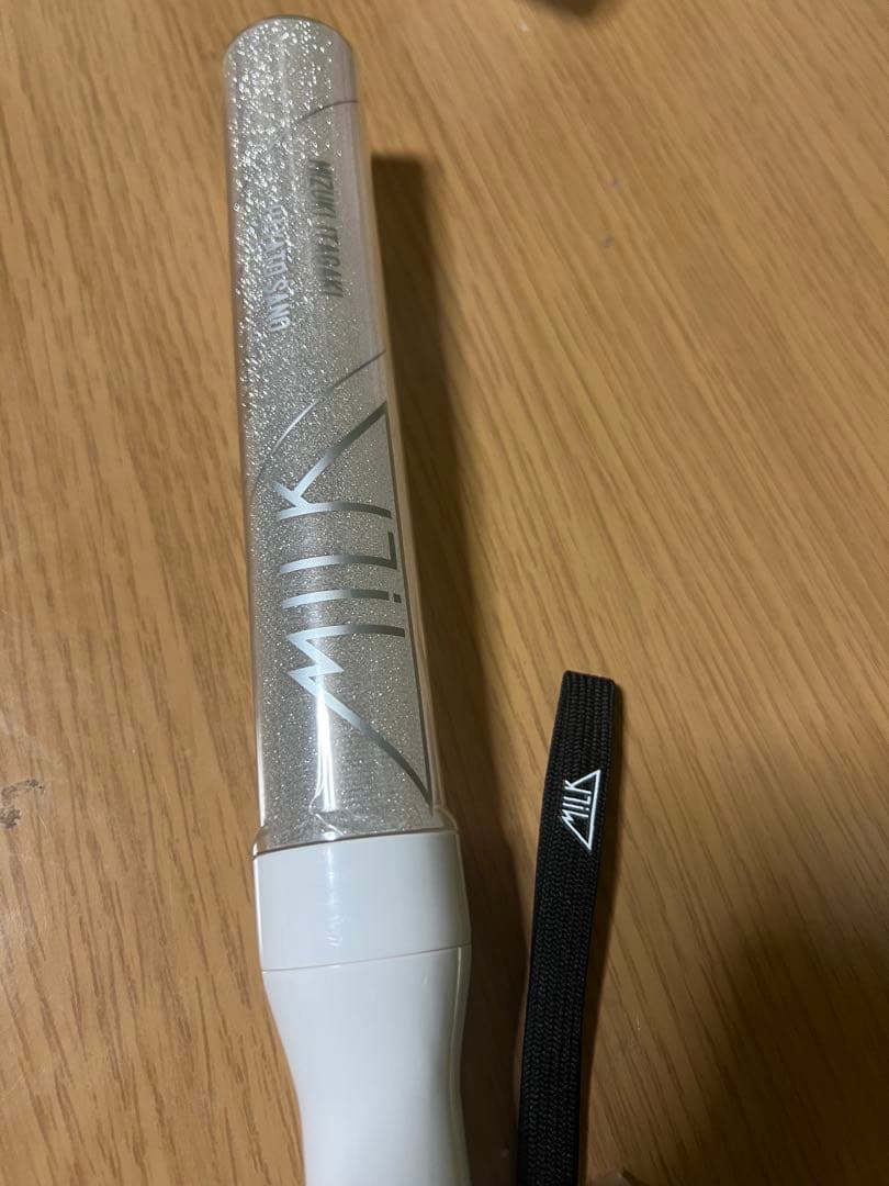 M!LK 2019年　ペンライト