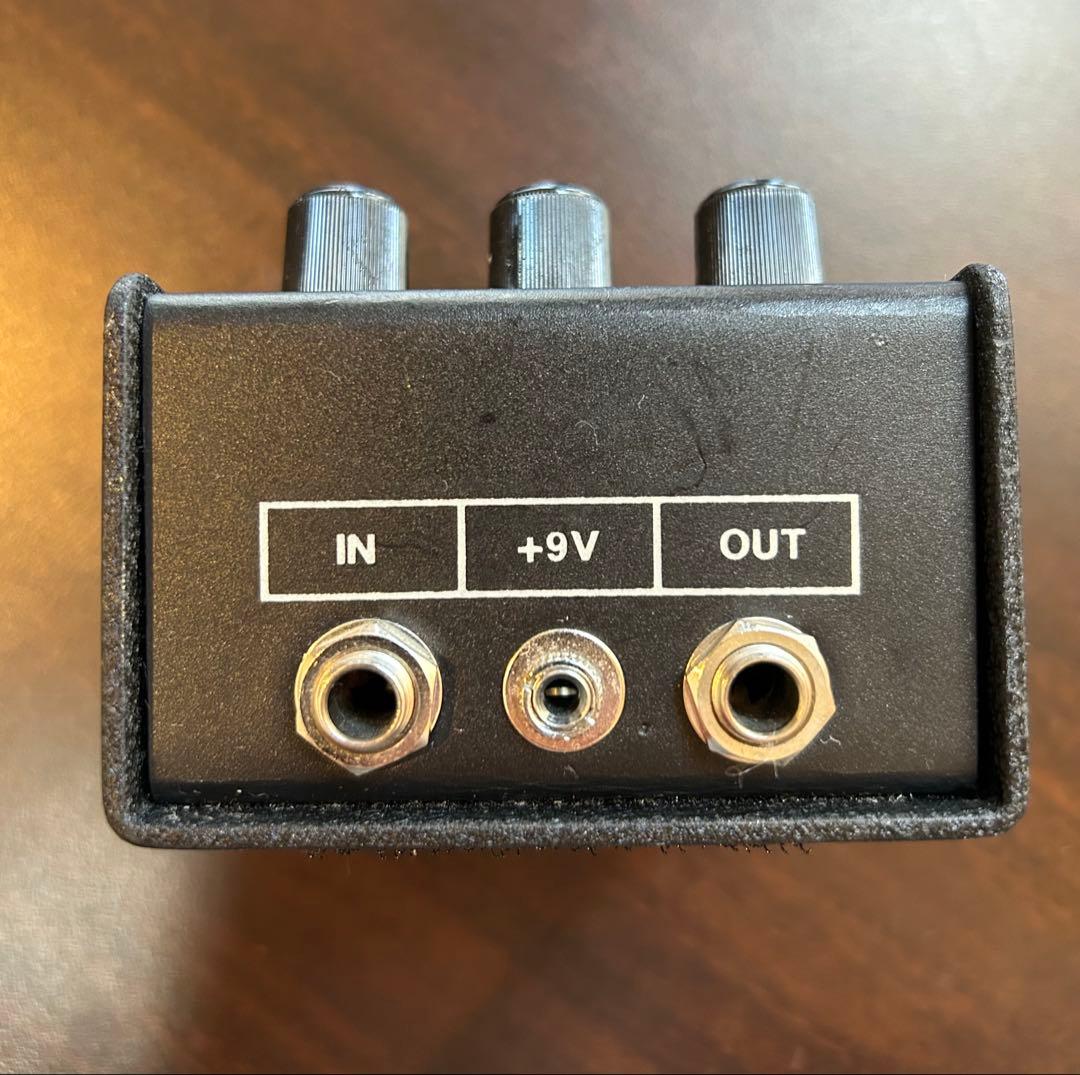 ProCo RAT2 ギターエフェクター