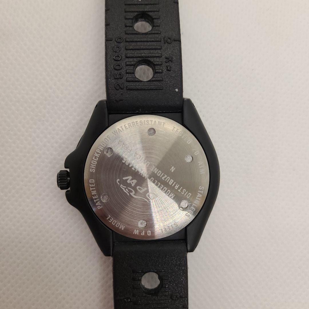 DPW　メンズ時計