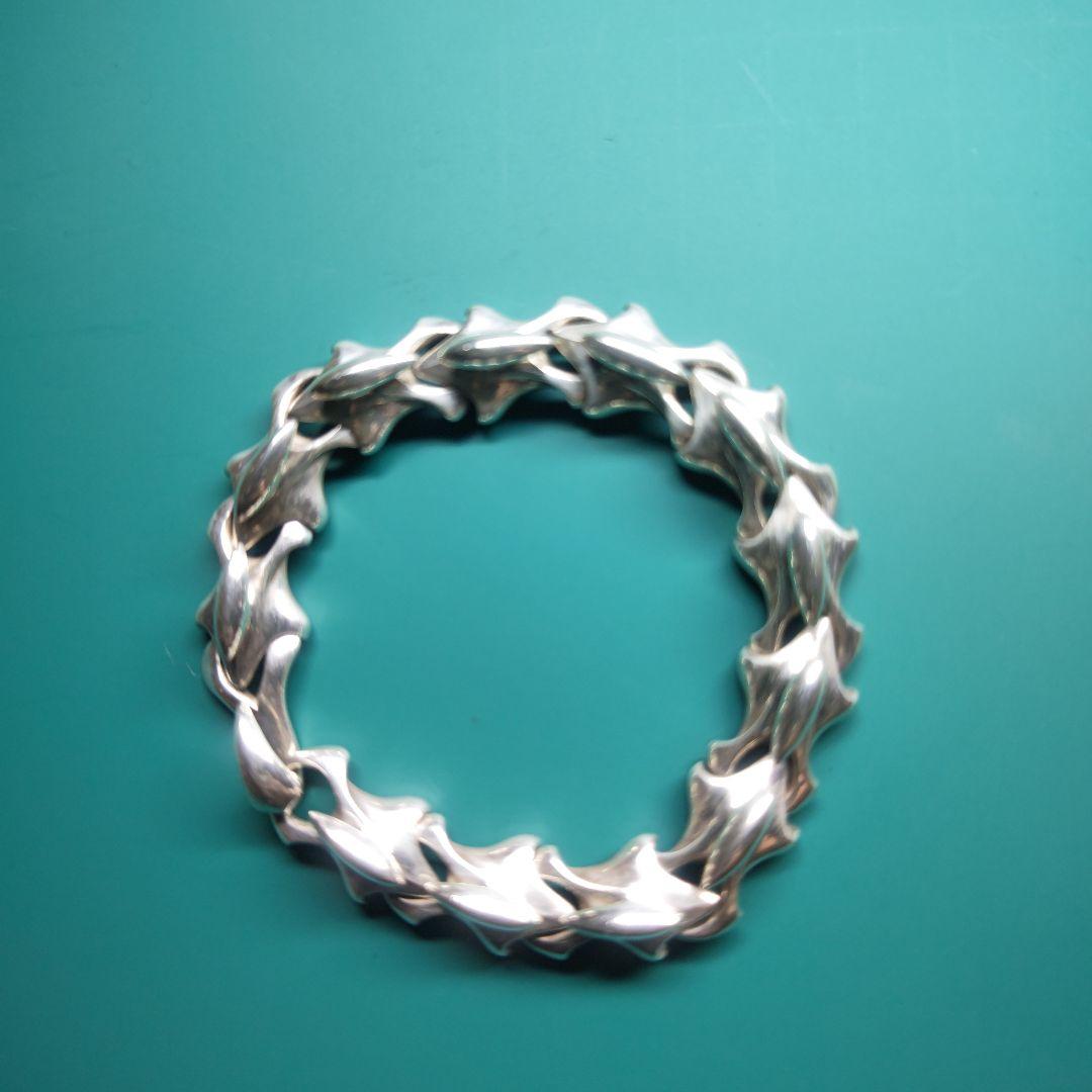 boody mary スシュムナーブレスレット