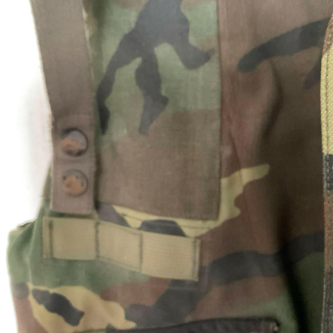 US. ボディアーマー