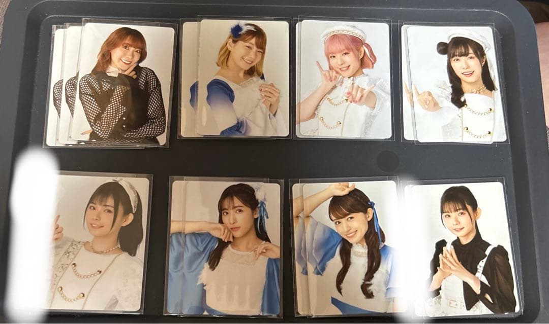 Aqours CLUB 出張所 公式ランダムフォトカード バラ売り対応可能