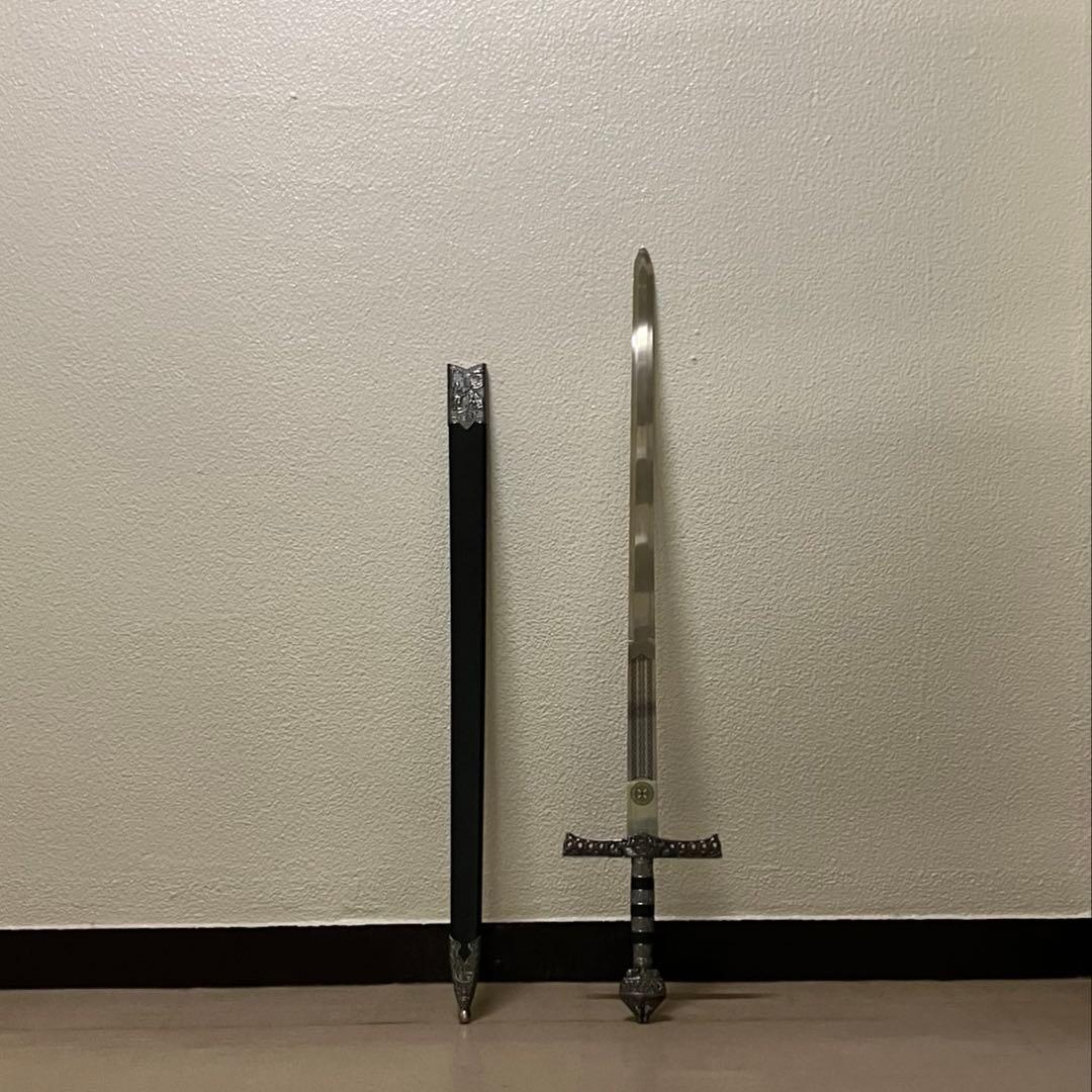 西洋剣 剣 模造刀模擬刀模擬剣 ロード・オブ・ザ ・リング ヴァイキング ソード