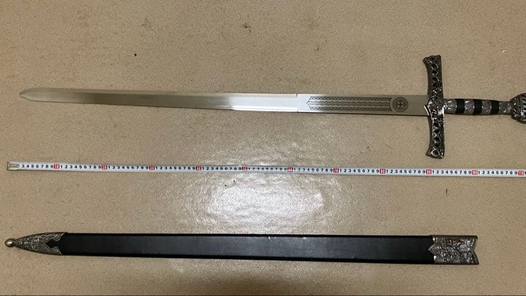 西洋剣 剣 模造刀模擬刀模擬剣 ロード・オブ・ザ ・リング ヴァイキング ソード