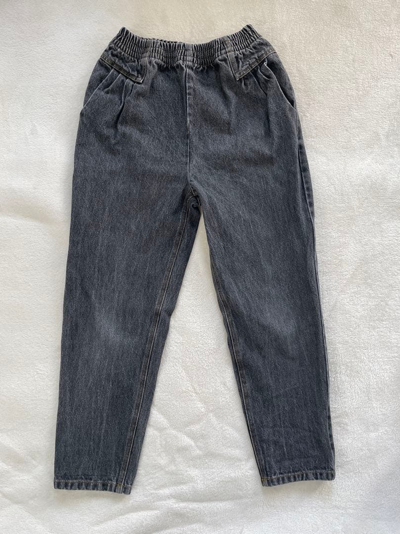 ⭐︎ふうか⭐︎SOOR PLOOM デニム2点