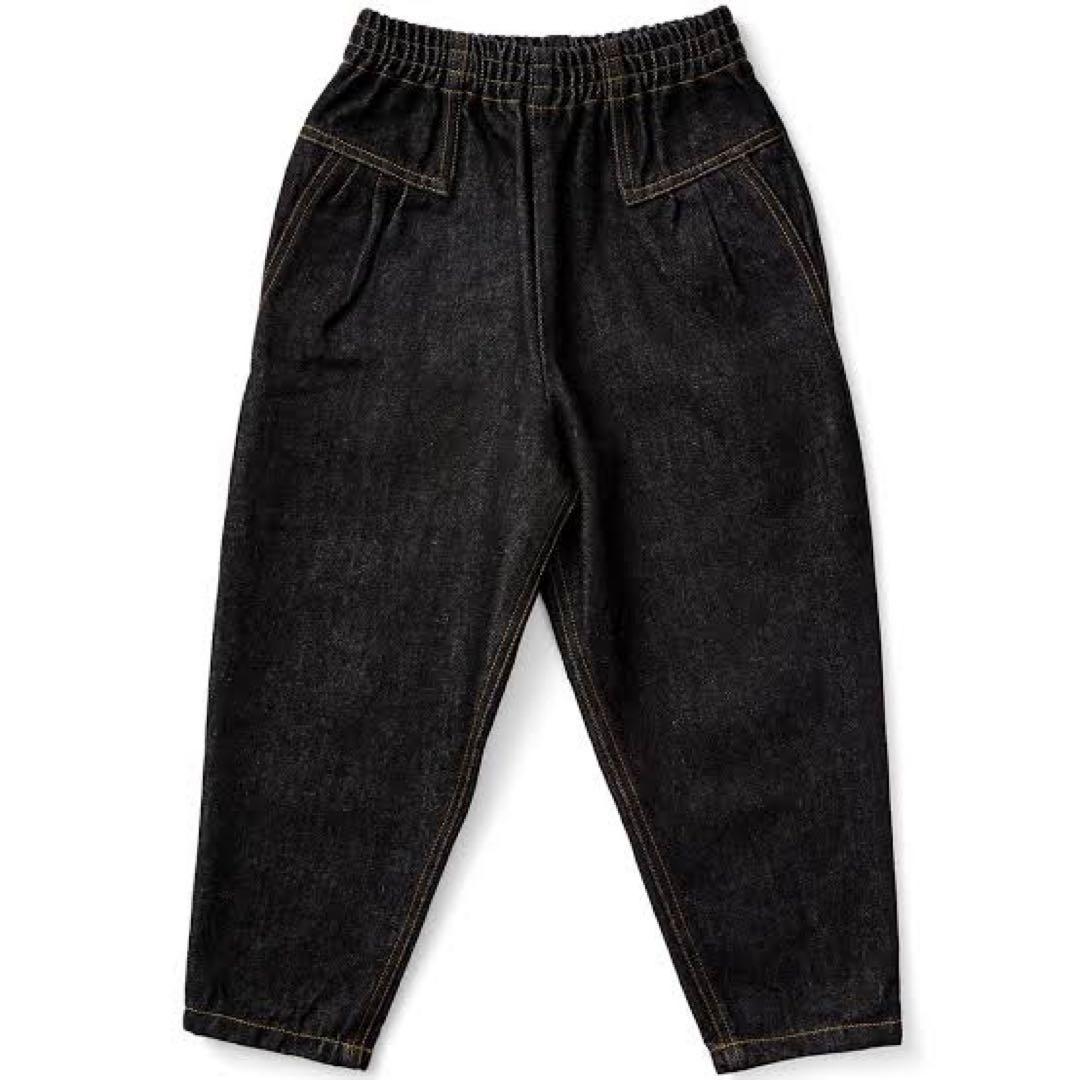 ⭐︎ふうか⭐︎SOOR PLOOM デニム2点