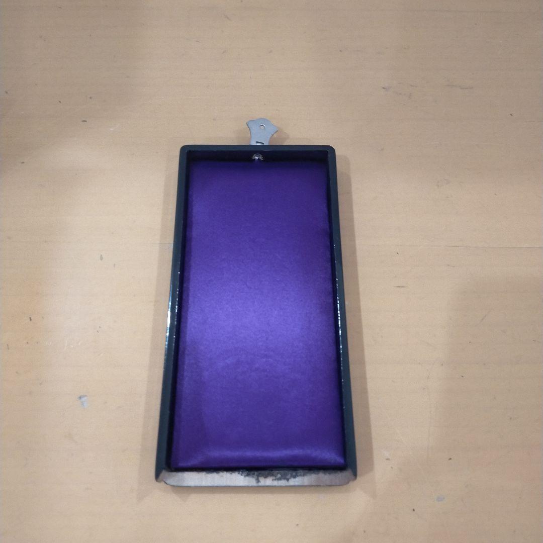 D66 勲章 勲四等旭日小綬章 外箱付