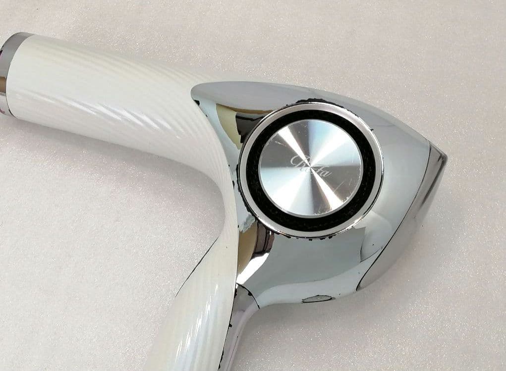 ReFa　リファ　ドライヤー　RE-AJ02A ホワイト 21年製　23