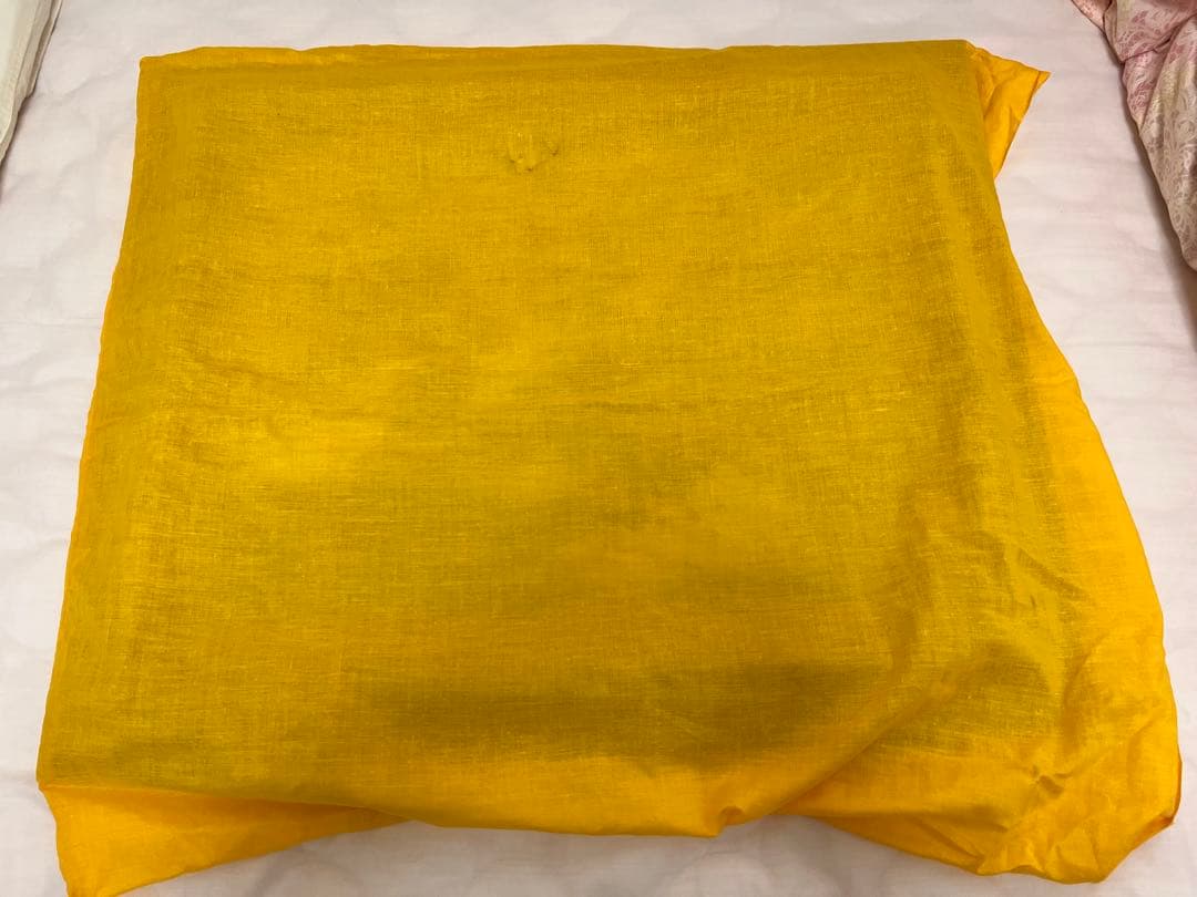 Zhang Zhong Da 張仲達　油彩画 「九寒什刹海」