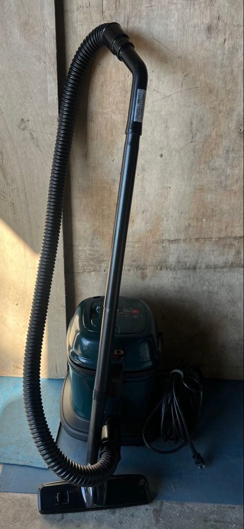 リンレイ業務用 掃除機RD-370R