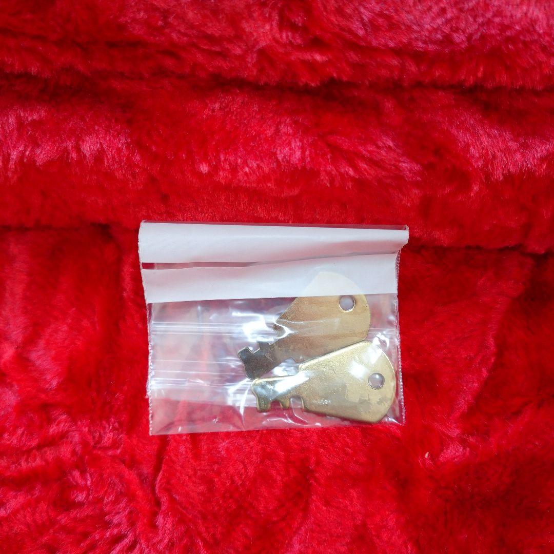 momose ツイード柄 ハードケース