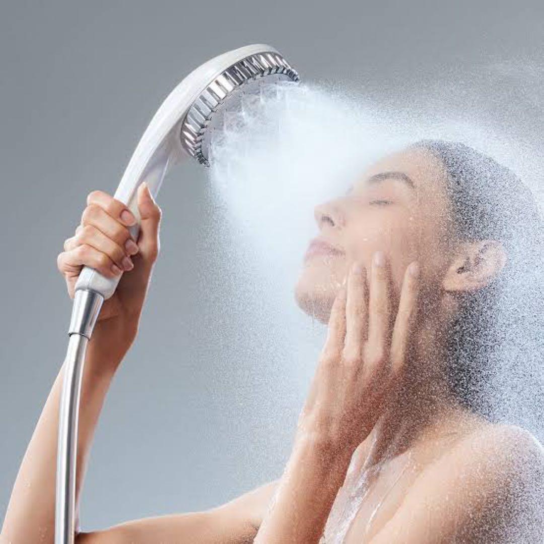 【週末限定値引中】ReFa ファインバブルダイア 150 ホワイト 新品未開封