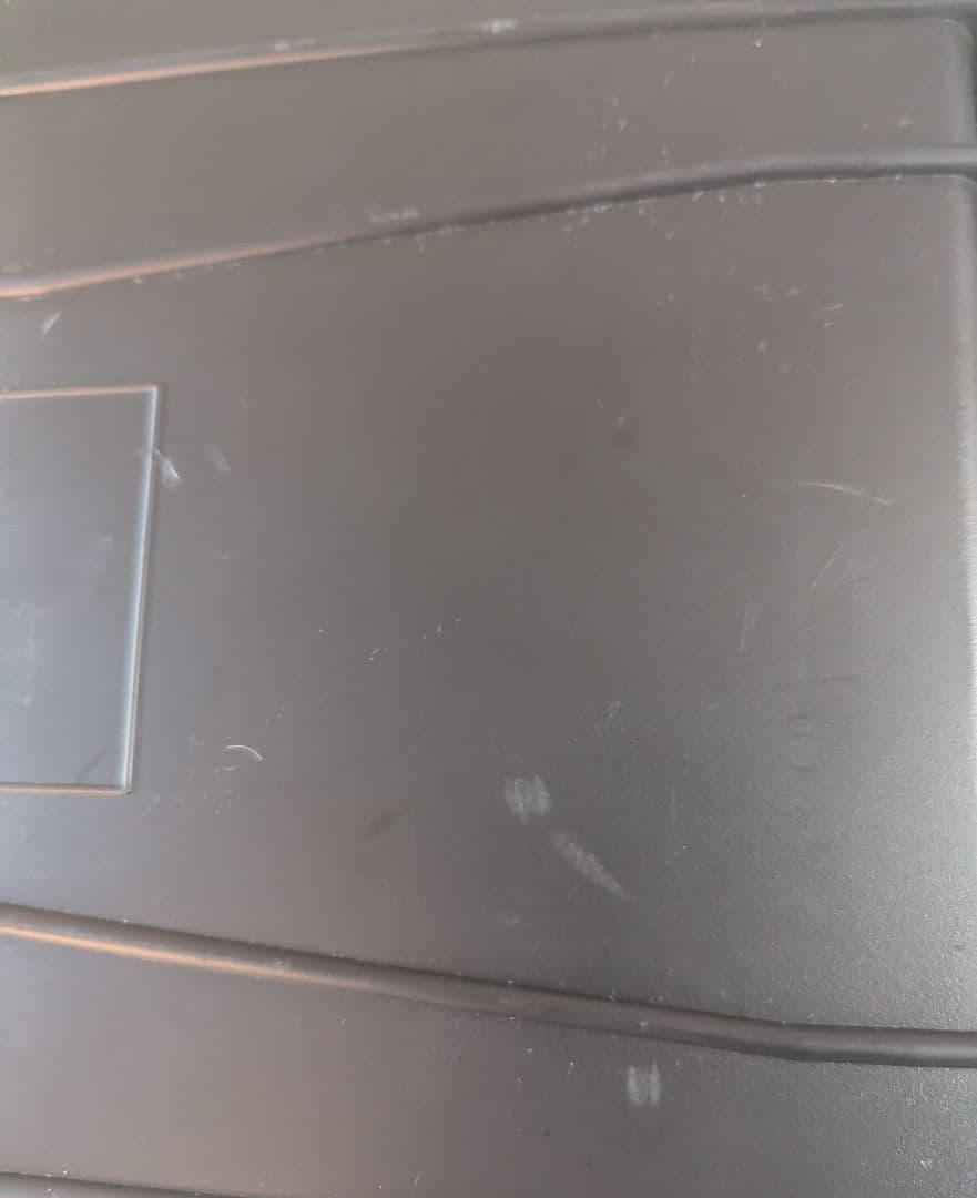 SEAHORSE ハードケース