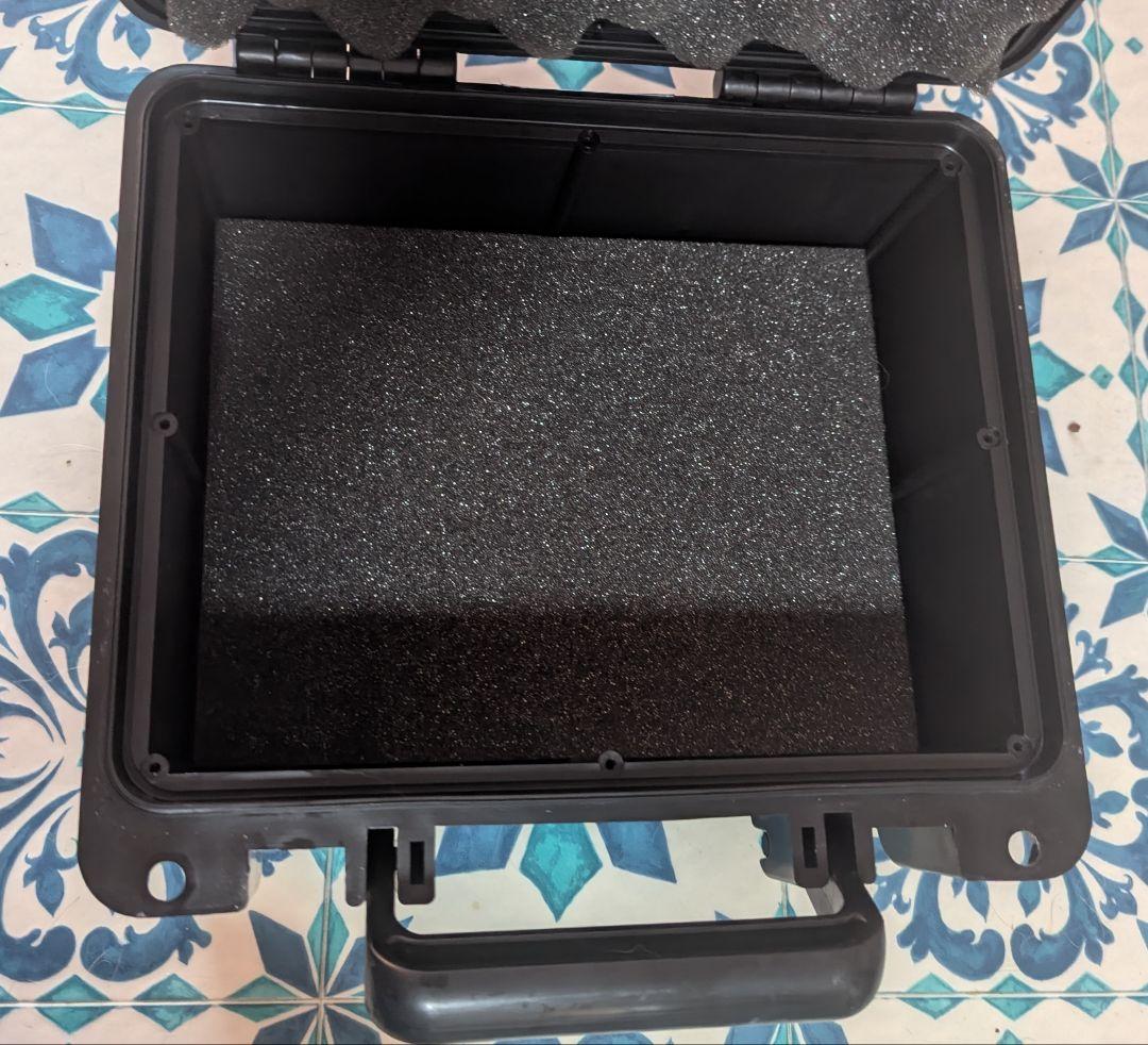 SEAHORSE ハードケース