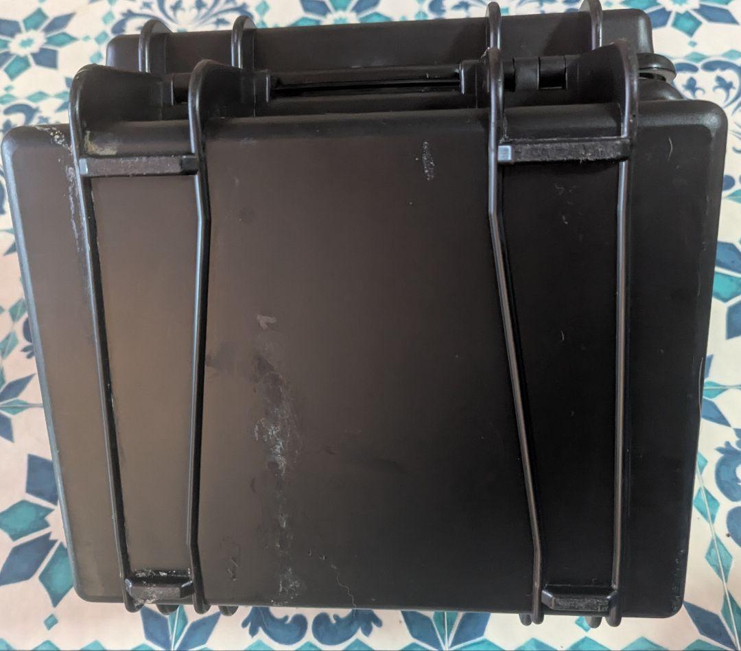 SEAHORSE ハードケース