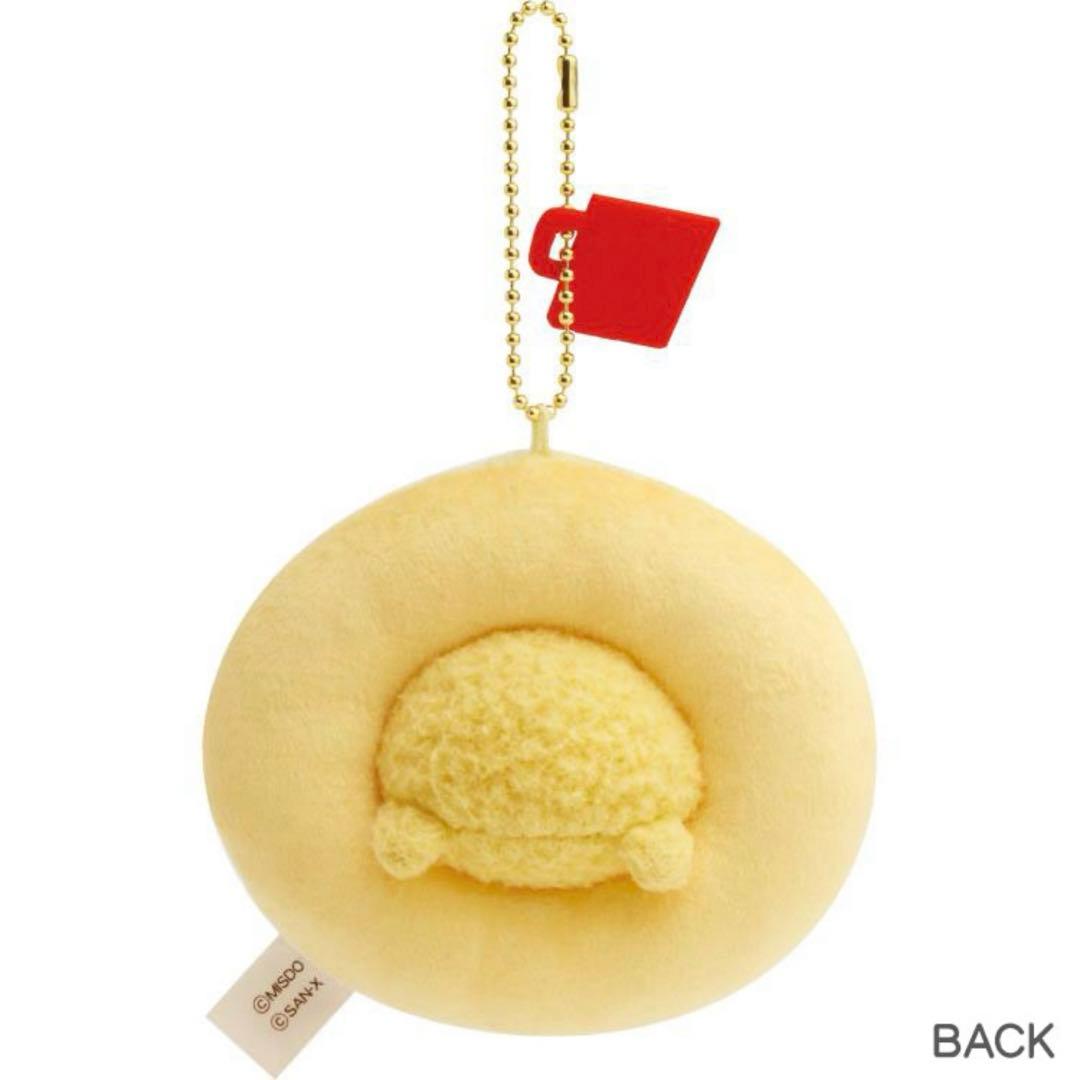 すみっコぐらし×ミスタードーナツ ★3点セット★ えびふらいのしっぽ