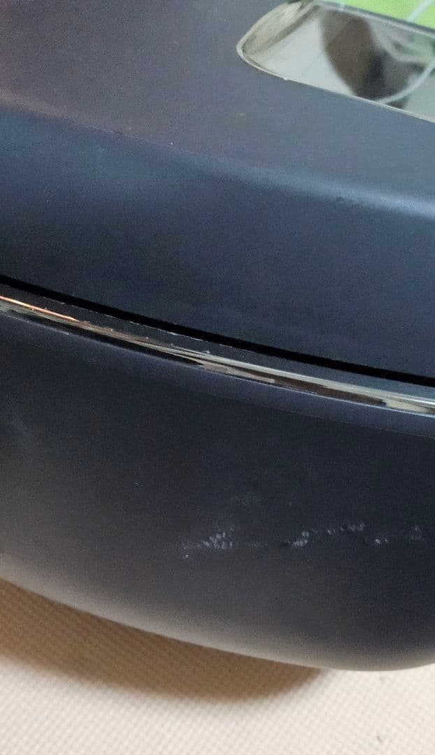 TIGER デジタル炊飯器 ブラック