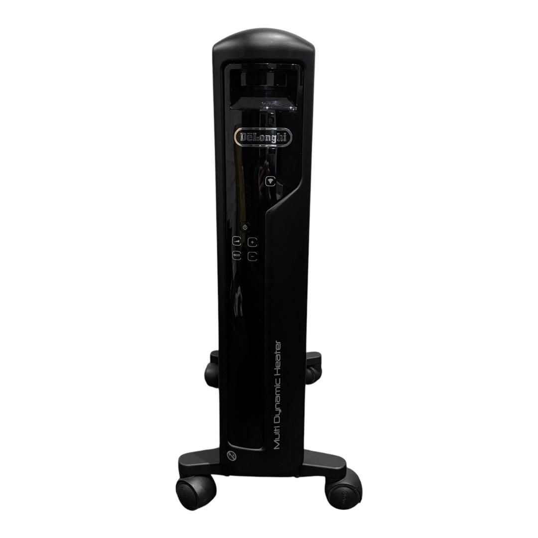 オイルヒーター Delonghi MDHAA15WiFi BLACK