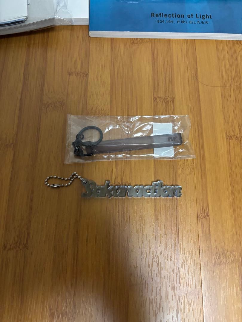 【限定品あり】サカナクション グッズ大漁