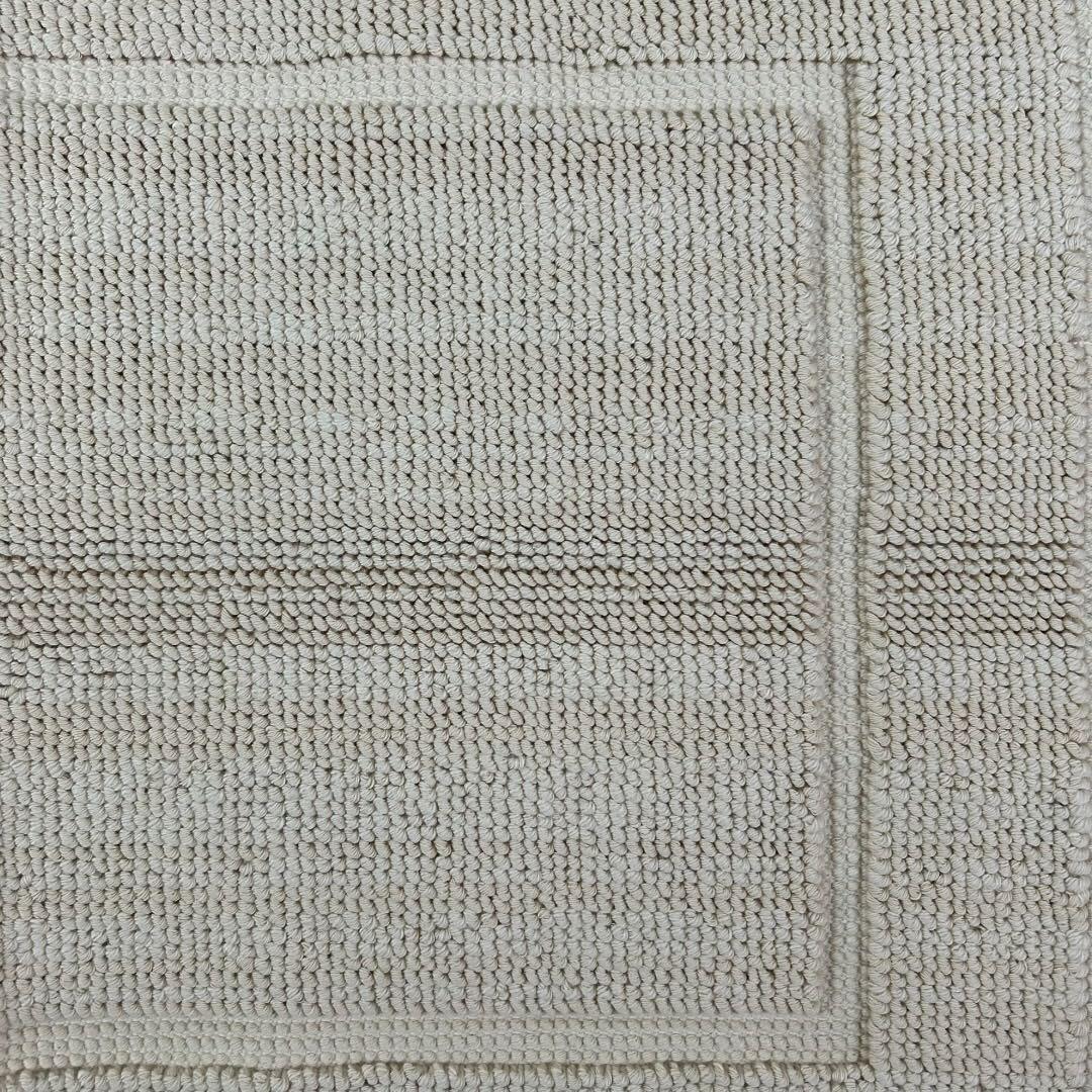 バス・洗面所用品 ARTS & SCIENCE MASTRO RAPHAEL FLOOR MAT