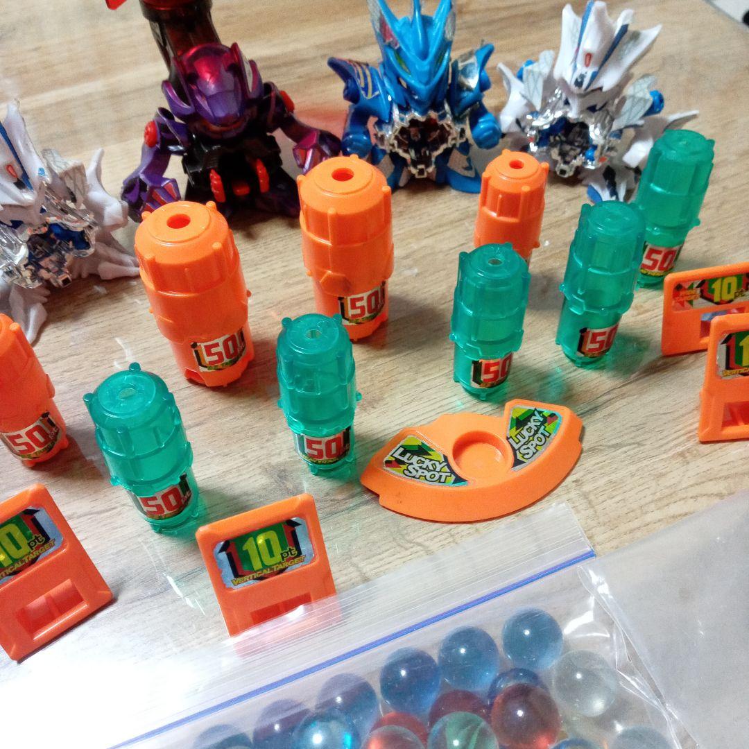 クロスファイトビーダマン　まとめ売り