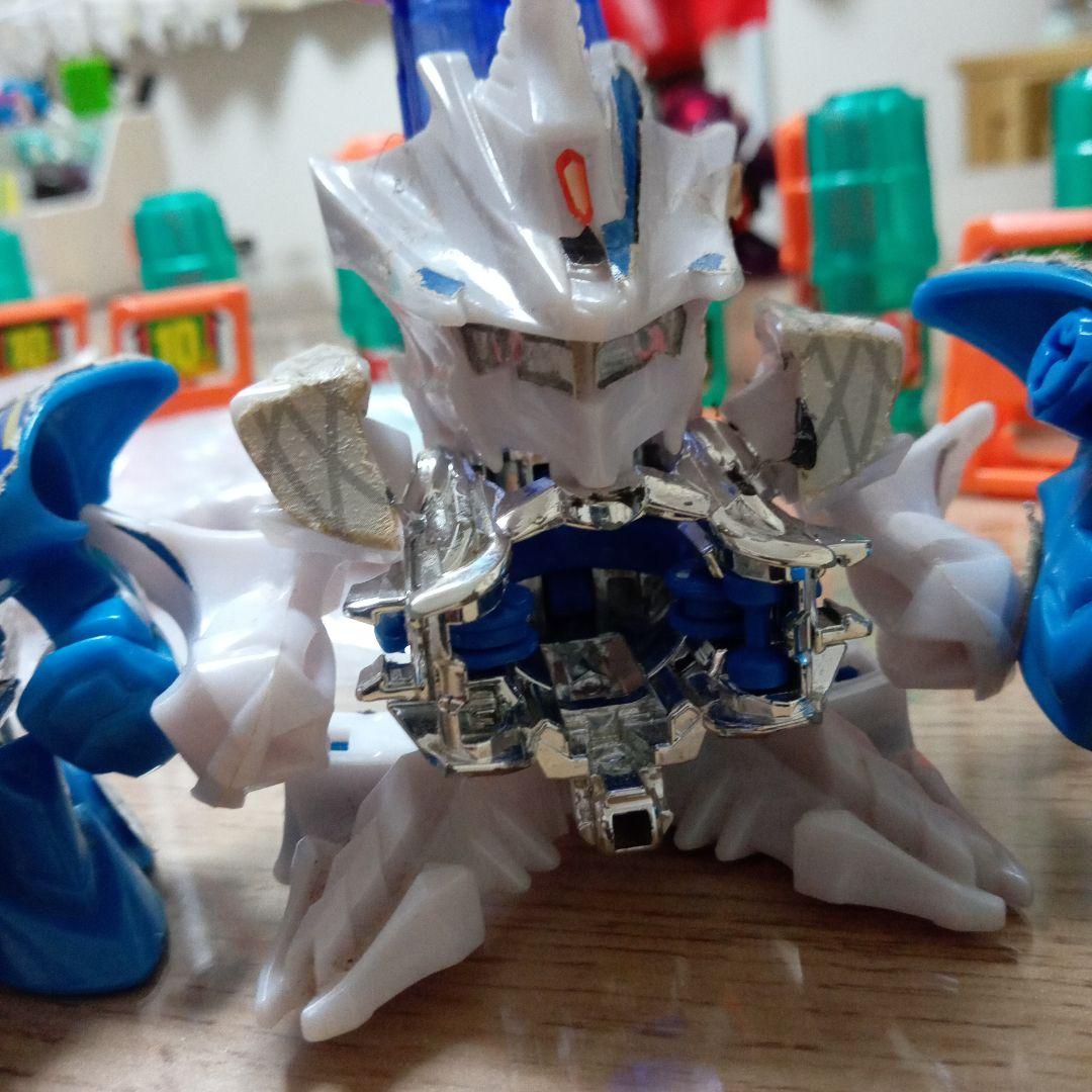 クロスファイトビーダマン　まとめ売り