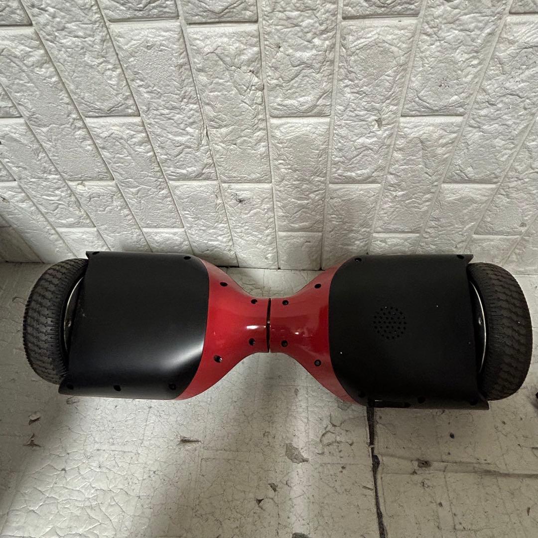 ★ Kintone キントーン ミニセグウェイ TA-K002 ★