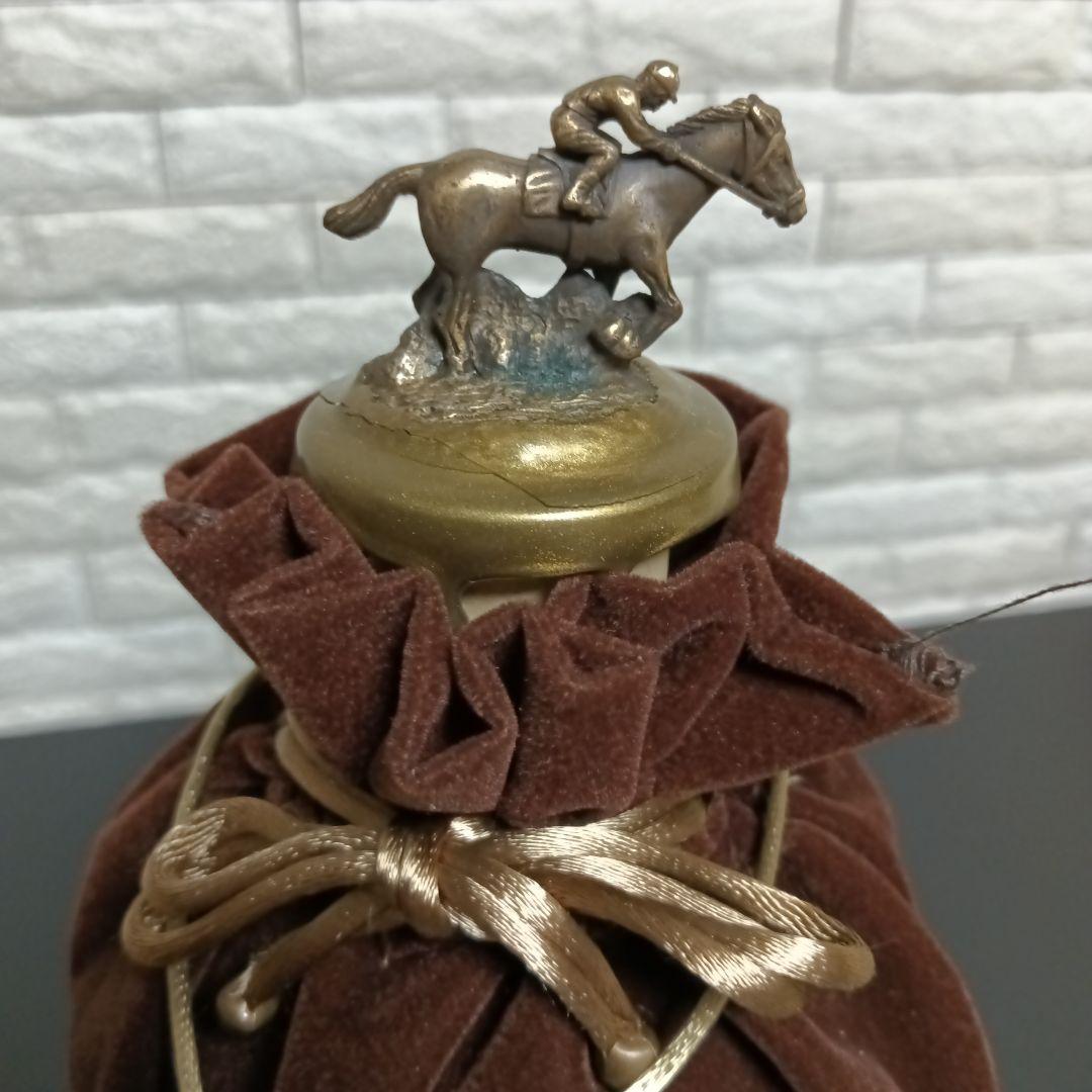 Blanton's Single Barrel Bourbonバーボンウイスキー