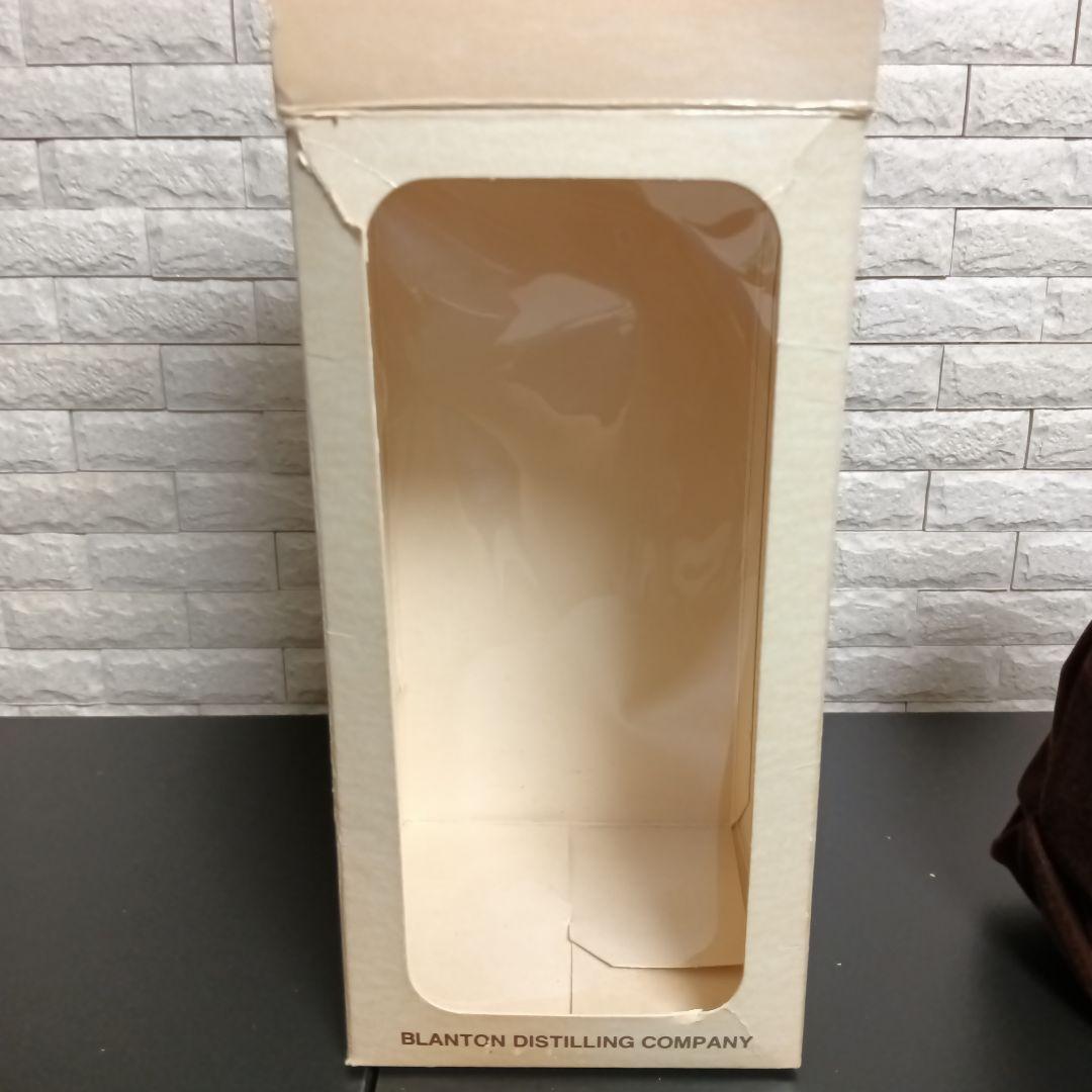 Blanton's Single Barrel Bourbonバーボンウイスキー