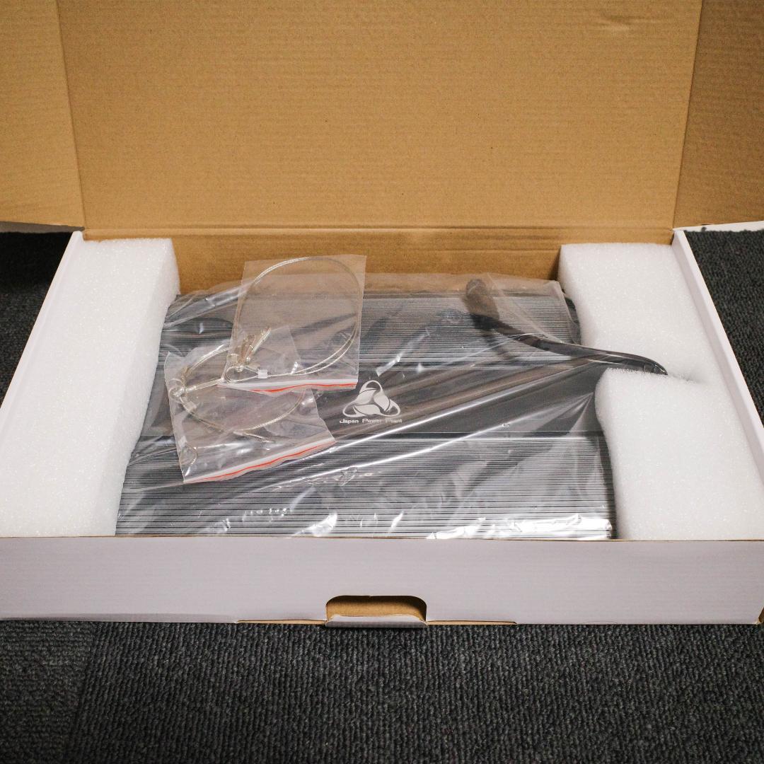 Helios Green LED PRO UV101 植物育成ライト