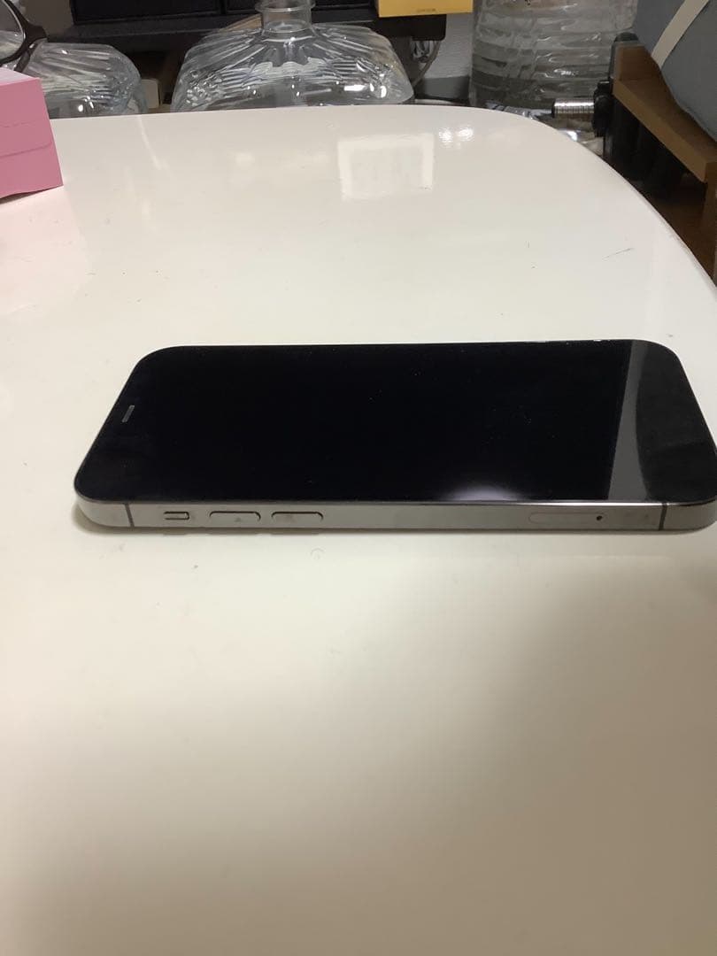 スマートフォン本体 iPhone12 Pro 128GB