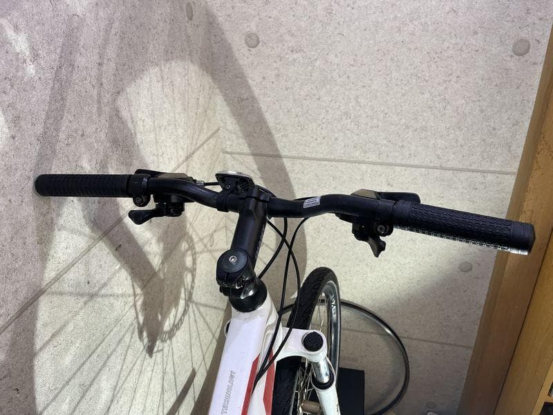 自転車本体 GIANT ATX 27.5 M 2017 MTB disc