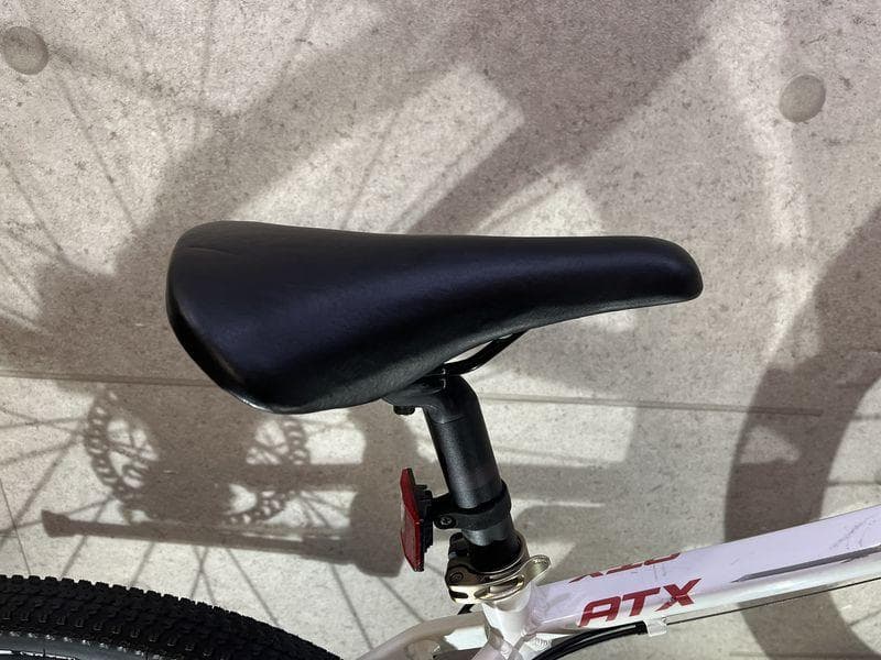 自転車本体 GIANT ATX 27.5 M 2017 MTB disc