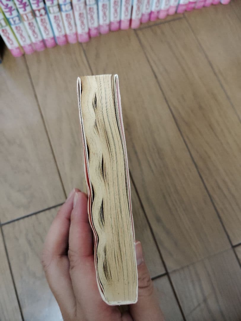 こっちむいてみい子　みい子で〜す　1〜37巻