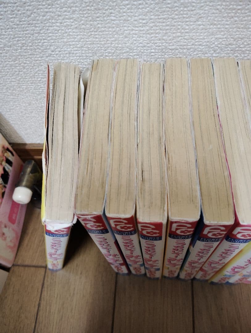 こっちむいてみい子　みい子で〜す　1〜37巻